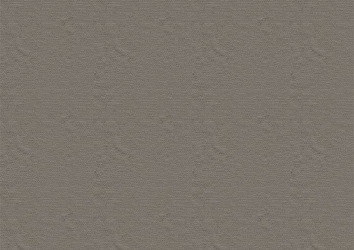 Lucerne Faux Silk, Lunar Grey - Roman Blind - Image 7